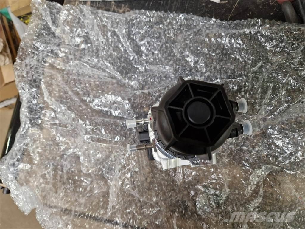 Eco Log 7037296 Κινητήρες