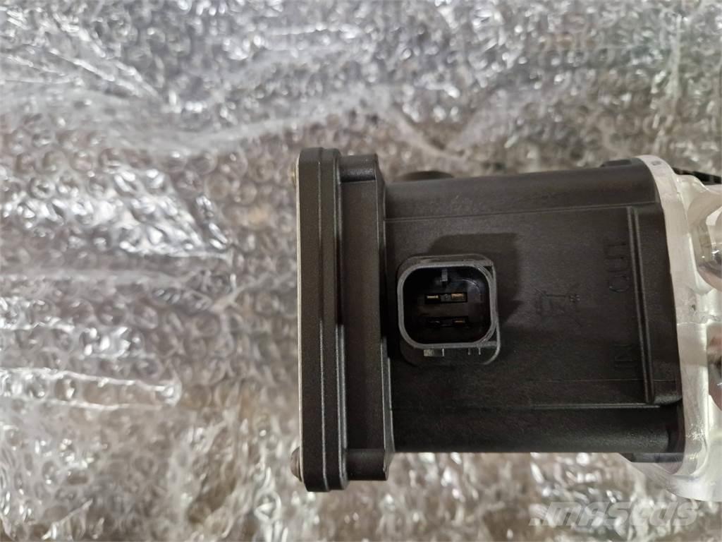 Eco Log 7037296 Κινητήρες