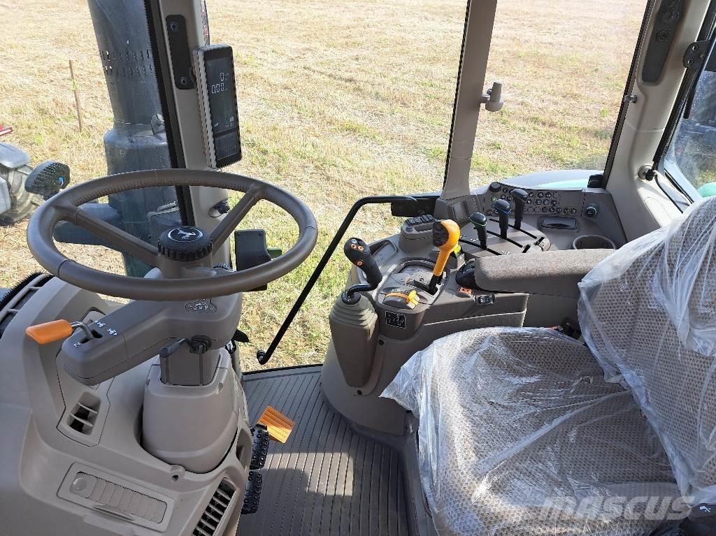 John Deere 6110M Τρακτέρ