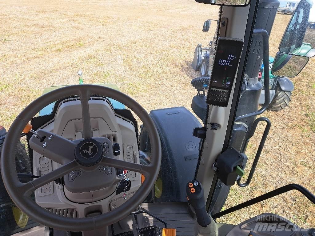 John Deere 6110M Τρακτέρ