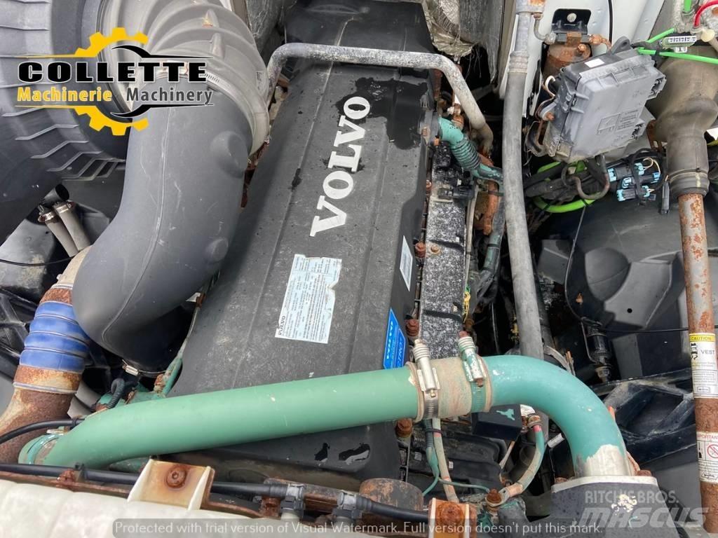 Volvo D13 Άλλα εξαρτήματα