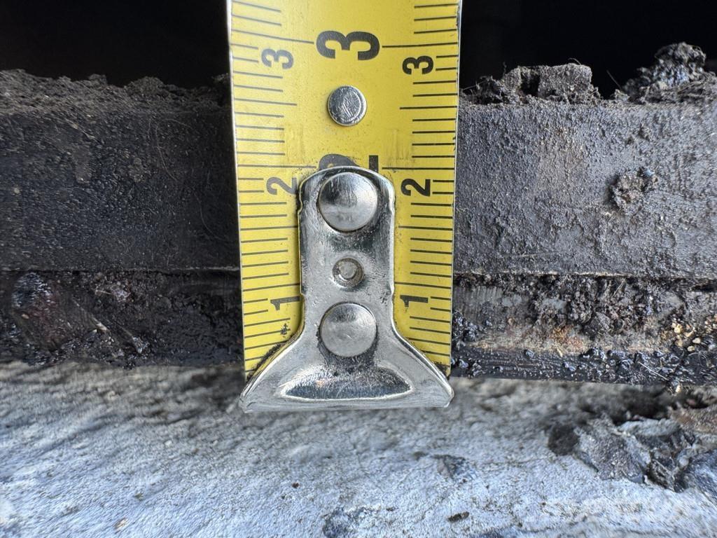 Vögele 2 x 0,35 M Κατασκευές - Άλλα