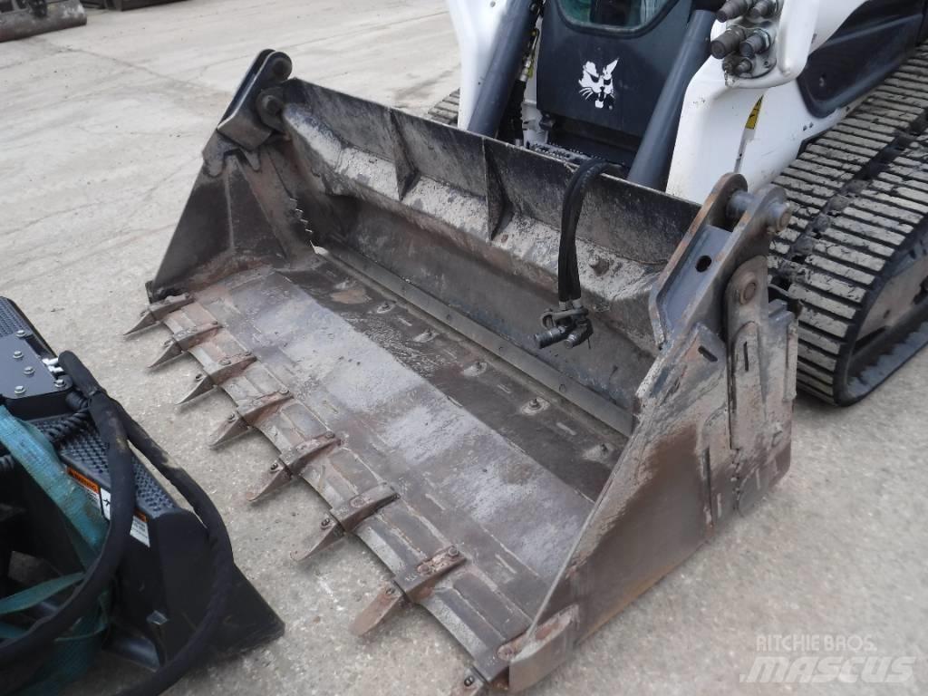 Bobcat T 86 Φορτωτάκια
