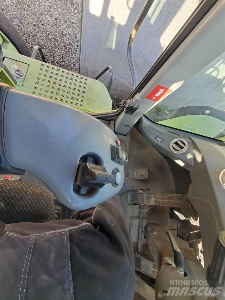 Doosan DL 350 Φορτωτές με λάστιχα (Τροχοφόροι)