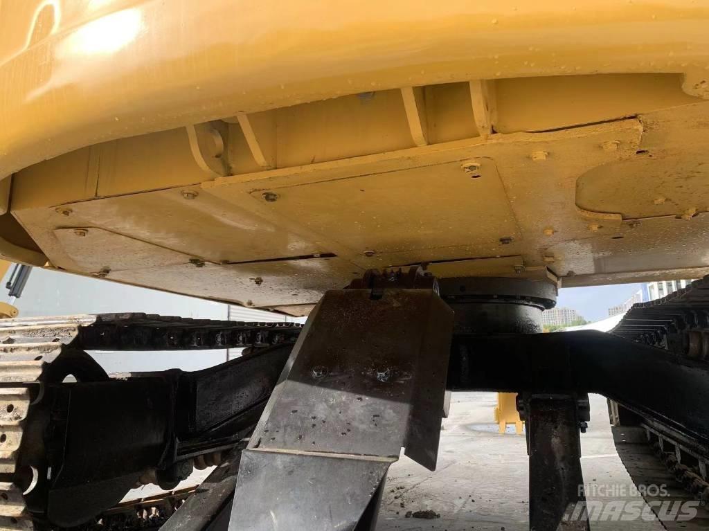 CAT 307E2 Εκσκαφάκι (διαβολάκι) < 7t