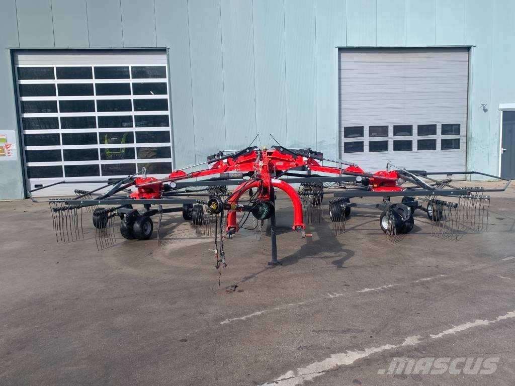 Vicon ANDEX 764 Αναμοχλευτήρες