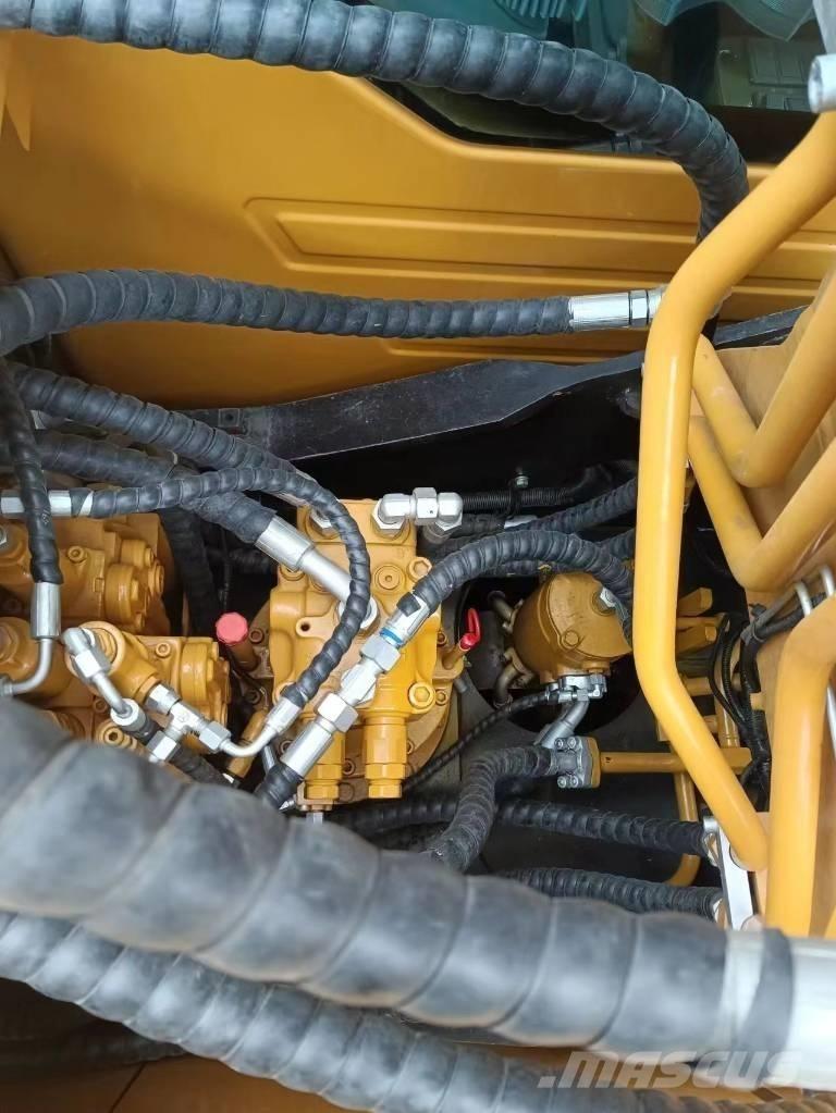 Sany SY 135 C Μίνι εκσκαφείς 7t - 12t