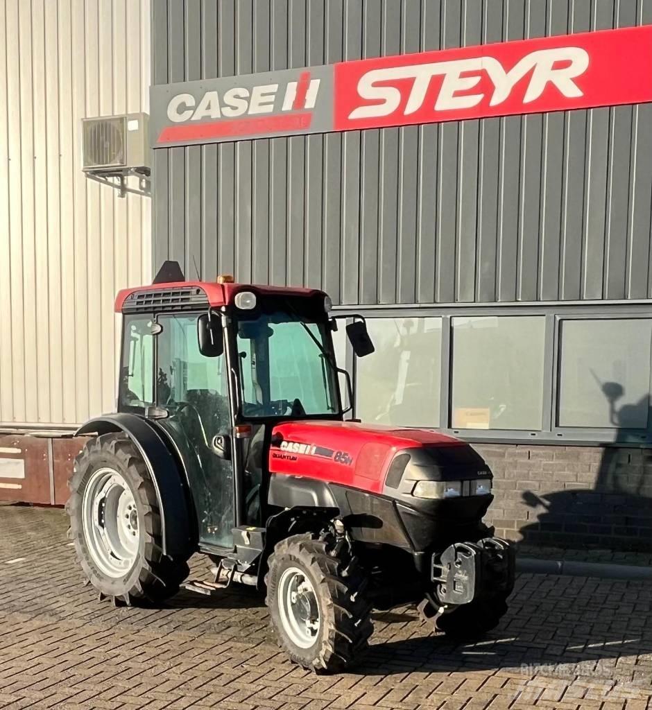 Case IH Quantum 85N Τρακτέρ