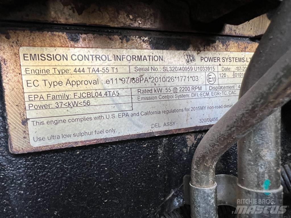 Terex TA9 dömper Dumpers εργοταξίου