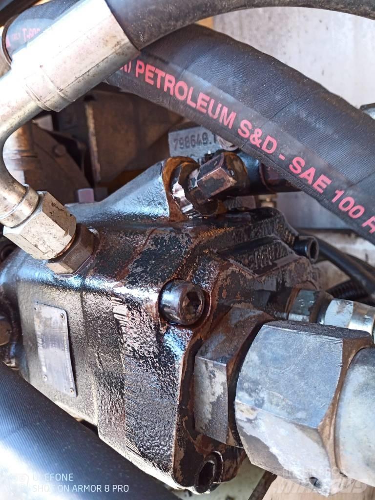 Haulotte HA 32 PX Ανυψωτήρες με αρθρωτό βραχίονα