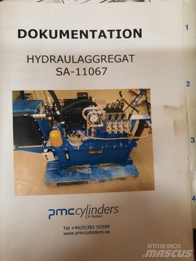 Danfoss SA-11067 Άλλα εξαρτήματα