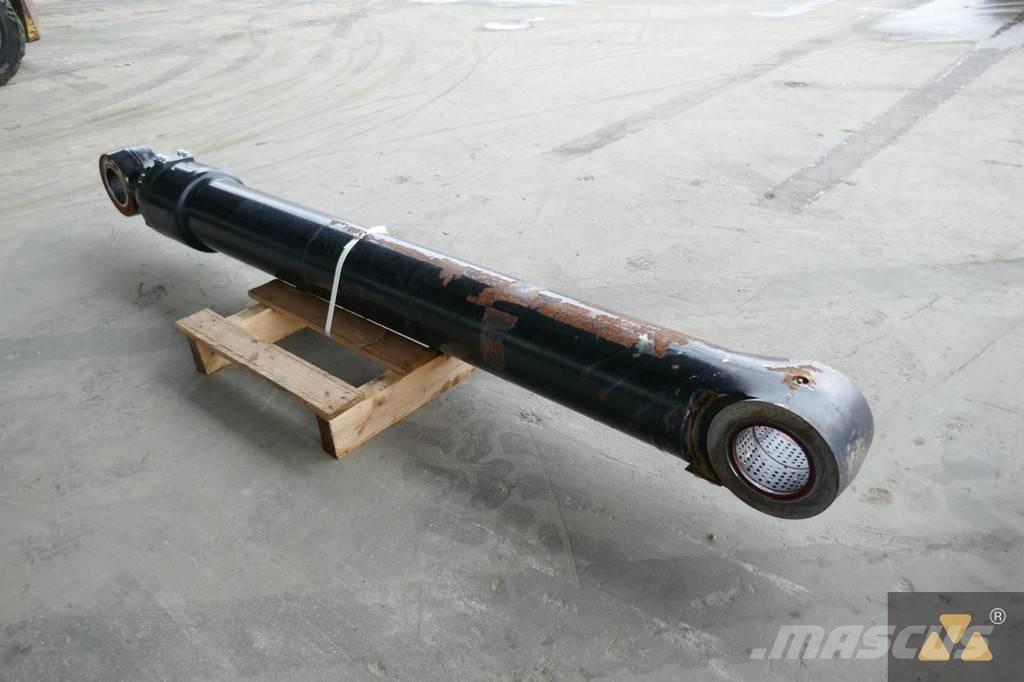 CAT 419-5749 Υδραυλικά