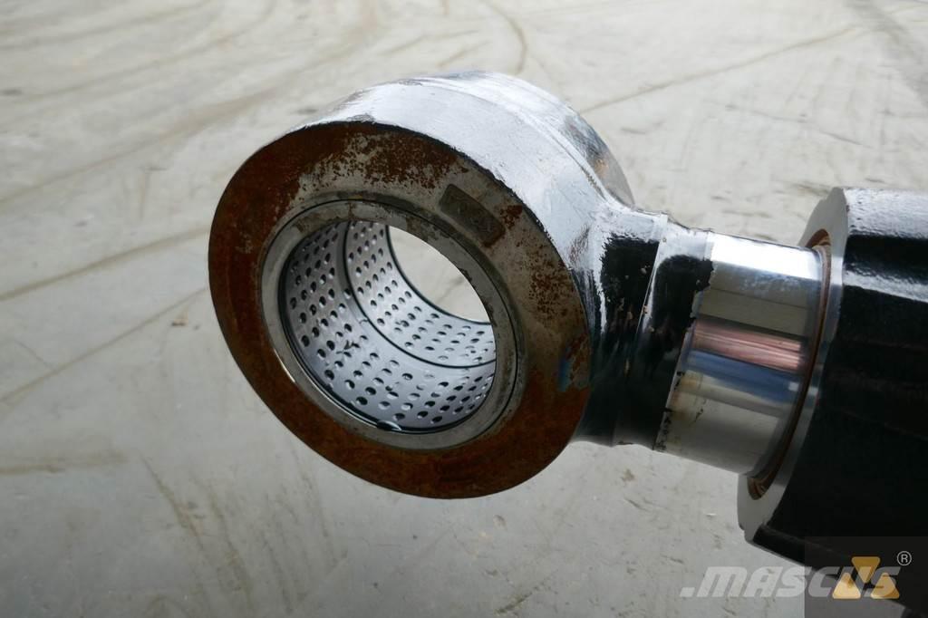 CAT 419-5749 Υδραυλικά