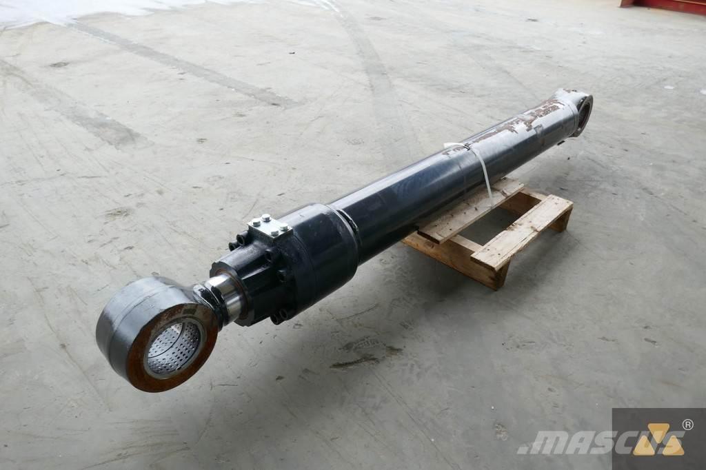 CAT 419-5749 Υδραυλικά