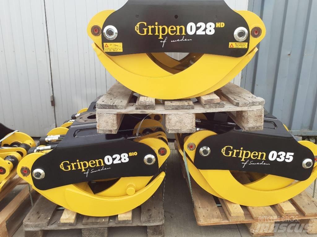 HSP Gripen 035 Υδραυλικά