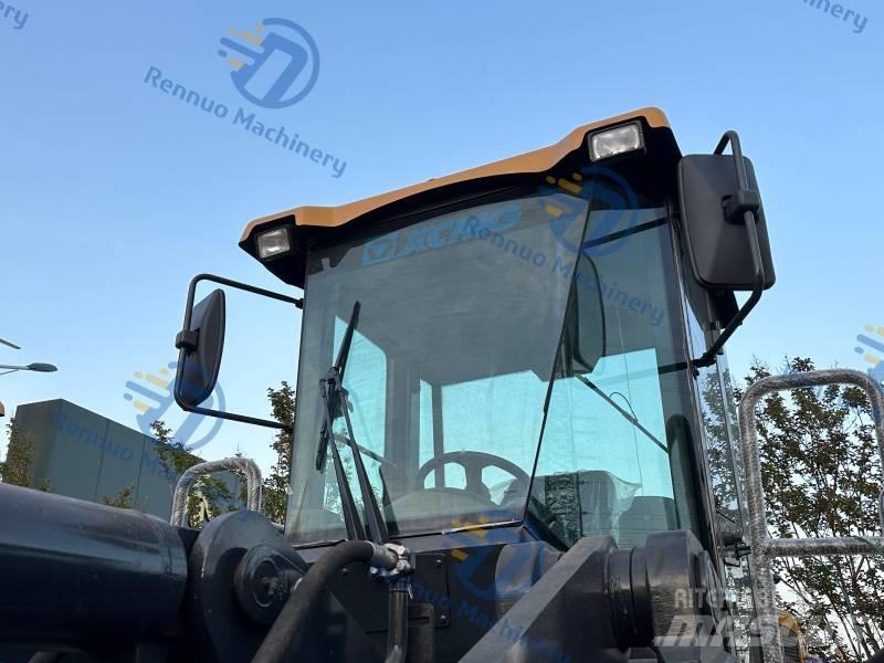XCMG ZL 50 GL Φορτωτές με λάστιχα (Τροχοφόροι)