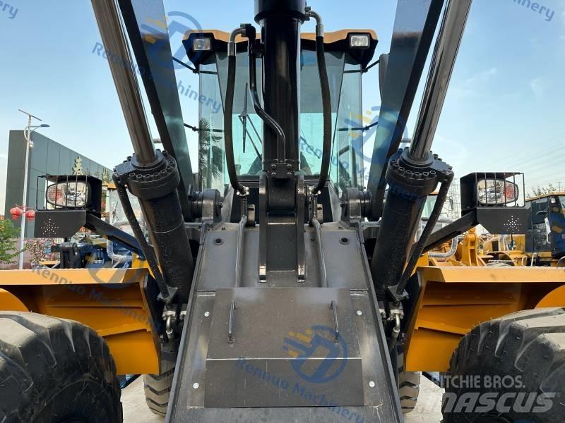 XCMG ZL 50 GL Φορτωτές με λάστιχα (Τροχοφόροι)