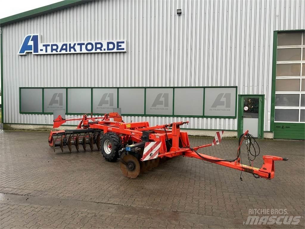 Kuhn HVA 26 Δισκοσβάρνες