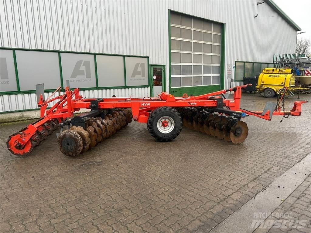 Kuhn HVA 26 Δισκοσβάρνες