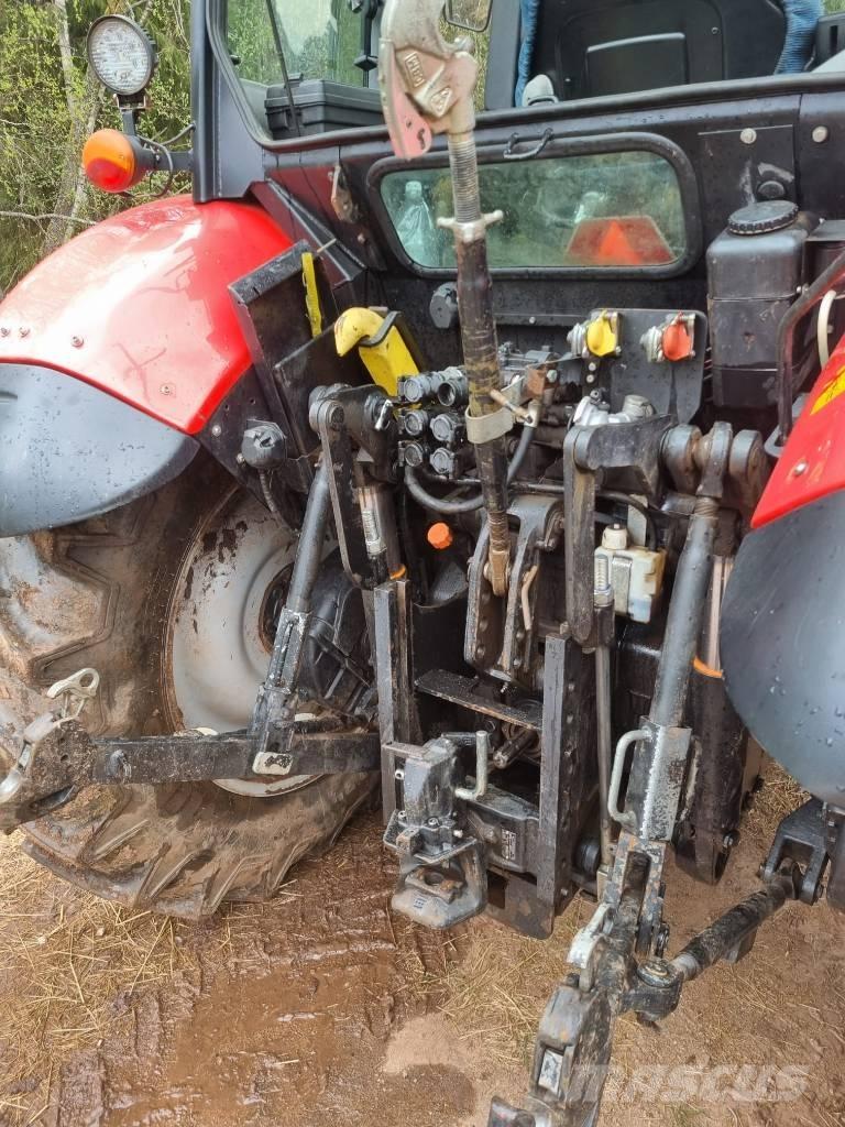 Zetor PROXIMA CL 100 Τρακτέρ