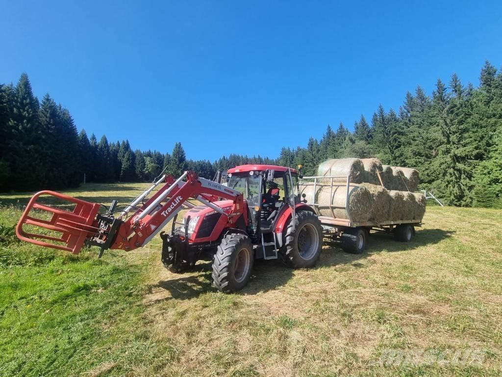 Zetor PROXIMA CL 100 Τρακτέρ