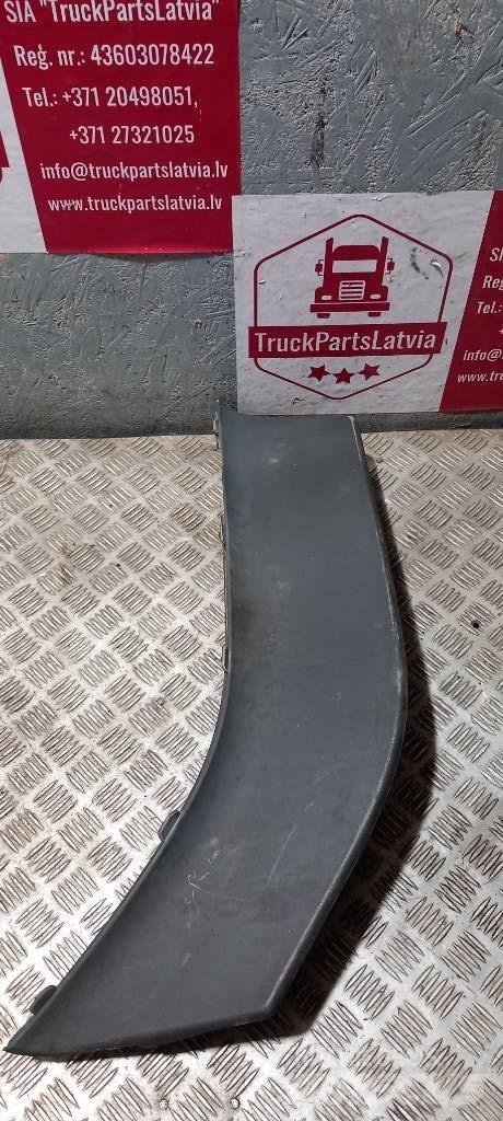 Scania R440  1431932 Καμπίνες και εσωτερικό