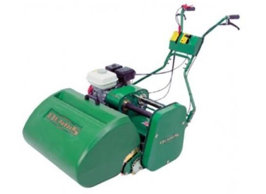 Dennis Simplex 510 Χορτοκοπτικά ώθησης