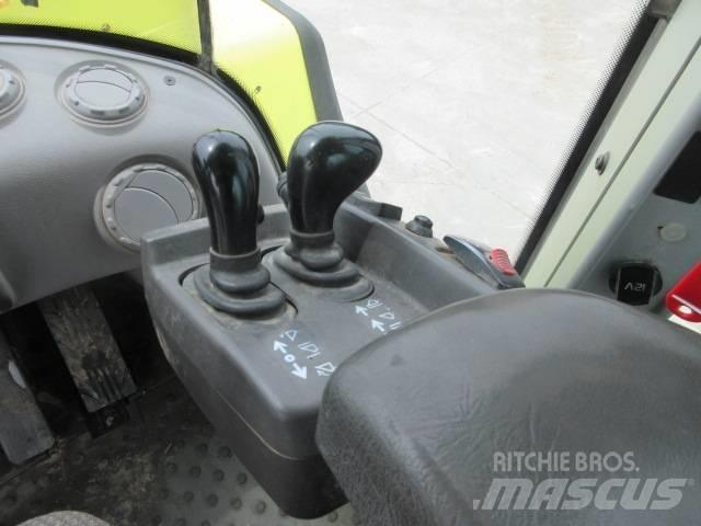 Volvo L 180 H Φορτωτές με λάστιχα (Τροχοφόροι)