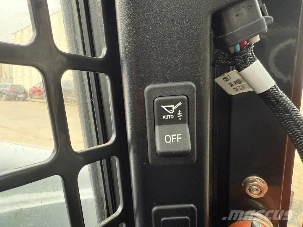 Bobcat S 590 Φορτωτάκια