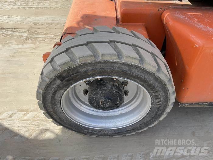 JLG E450AJ Ανυψωτήρες με αρθρωτό βραχίονα