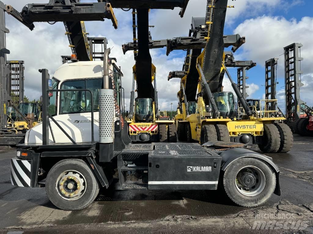 Kalmar TT 612 D Νταλίκες μεταφοράς εμπορευματοκιβωτίων