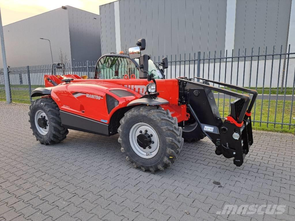 Manitou MT 930H Τηλεσκοπικοί ανυψωτές