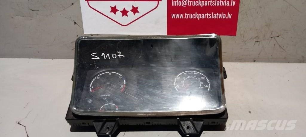 Scania R 440.  1946411 Ηλεκτρονικά