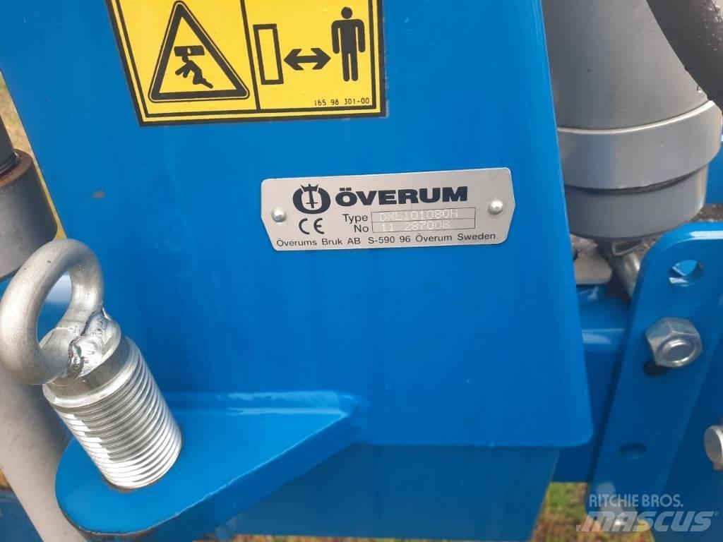  Oberum ns Αναστρεφόμενα άροτρα