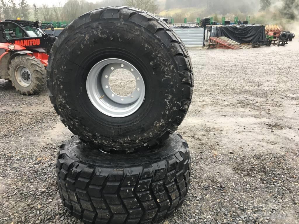  MAGNA TYRES 24R20.5 Ελαστικά και ζάντες