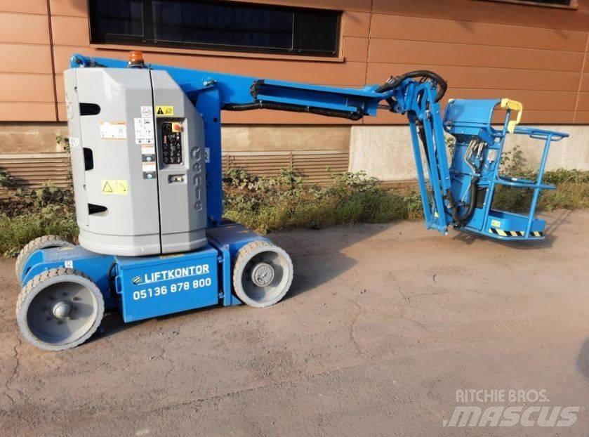 Genie Z 30/20 N RJ Ανυψωτήρες με αρθρωτό βραχίονα