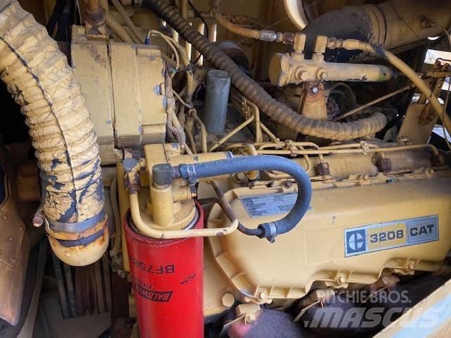 Grove RT 755 Γερανοί ανώμαλου εδάφους