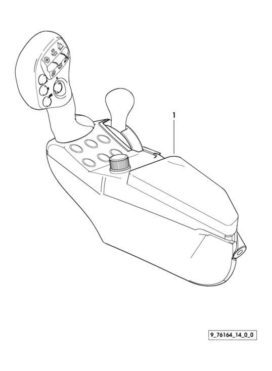 Same Armrest Ηλεκτρονικά