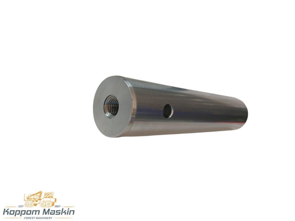 HSP Gripen 6350313 Αρπάγες