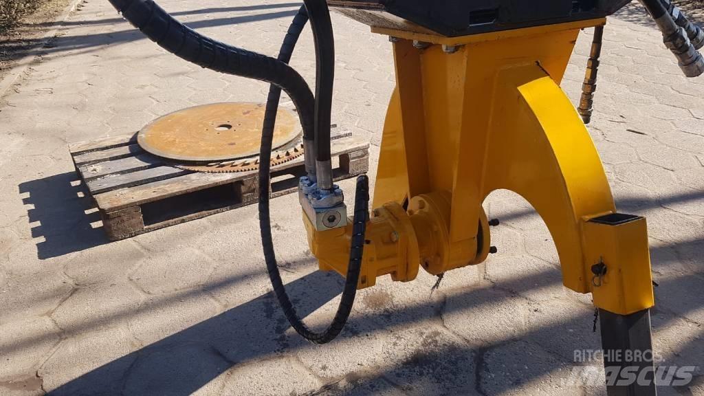Hemos Schrootzaag Άλλα εξαρτήματα
