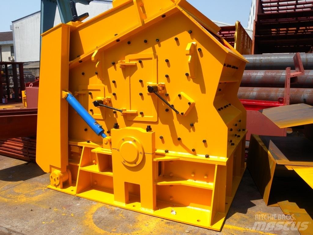 Kinglink PF1214 Σπαστήρες