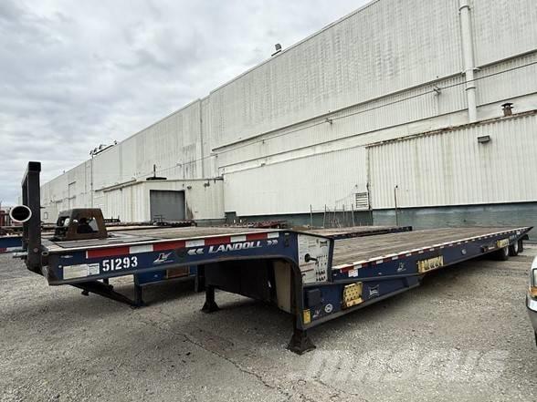 Landoll 440A Λοιπές ρυμούλκες