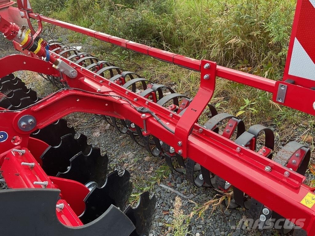 Horsch Joker 3.5 CT Δισκοσβάρνες