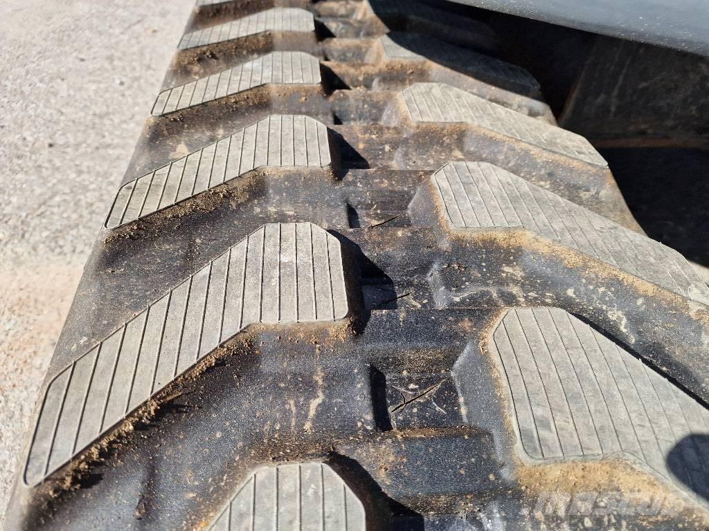 Kubota U 55-4 Εκσκαφάκι (διαβολάκι) < 7t