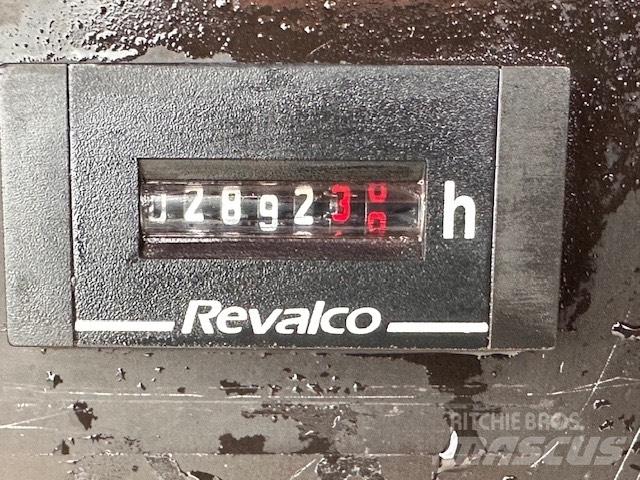 Towerlight VT 1 Πύργοι προβολέων