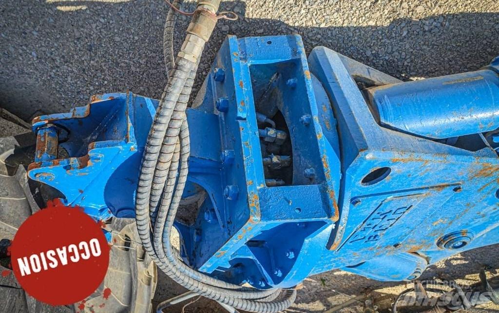 VTN EUROPE PDO10 Κόπτες