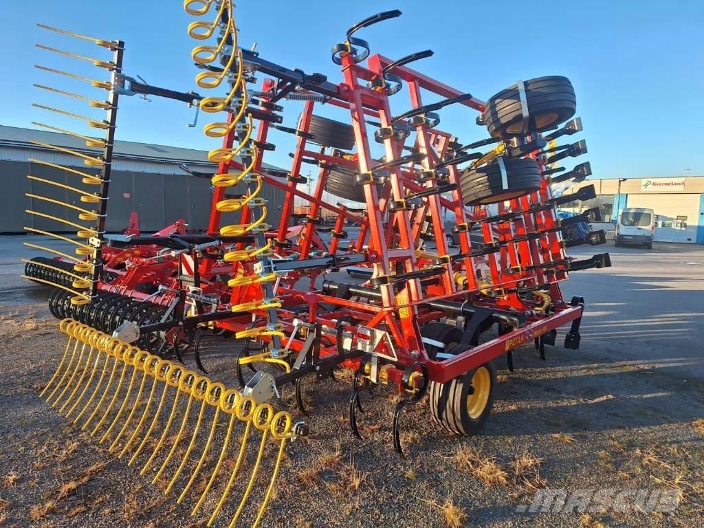Potila Master 600 H Σβάρνες