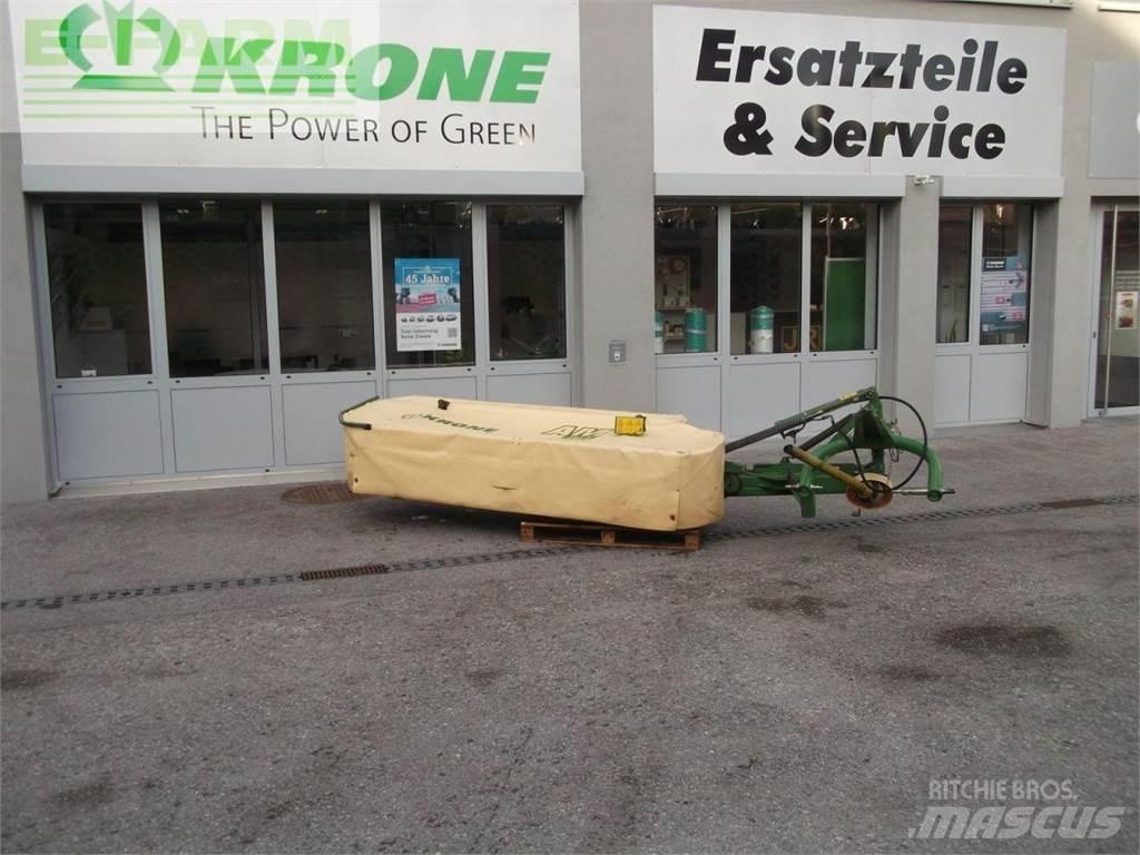 Krone am 243 s Χορτοκοπτικά