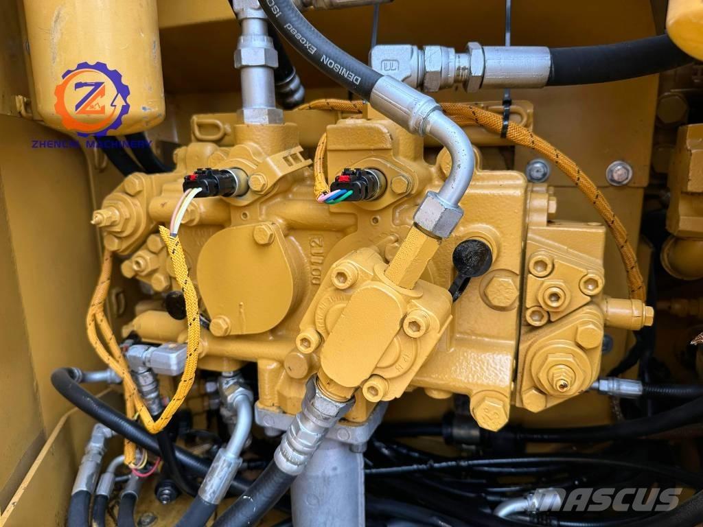 CAT 312 GC Μίνι εκσκαφείς 7t - 12t