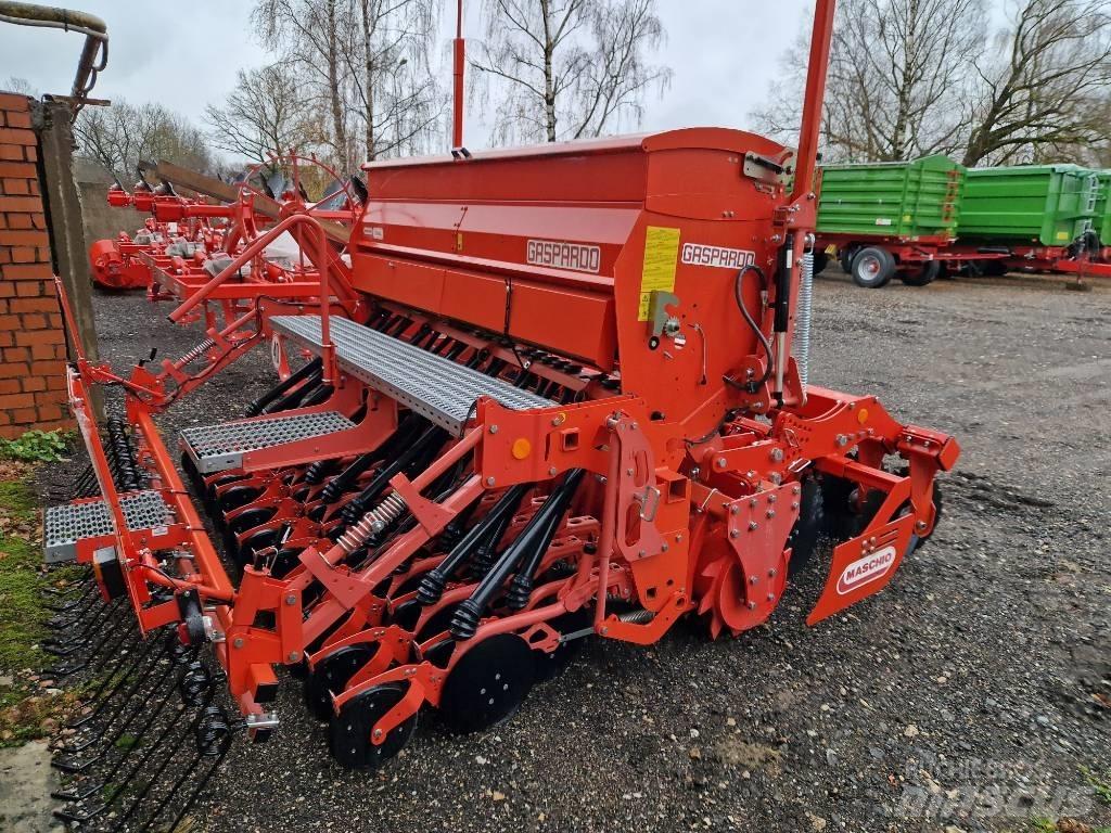 Maschio Dama 300 Συνδυαστικοί σπορείς